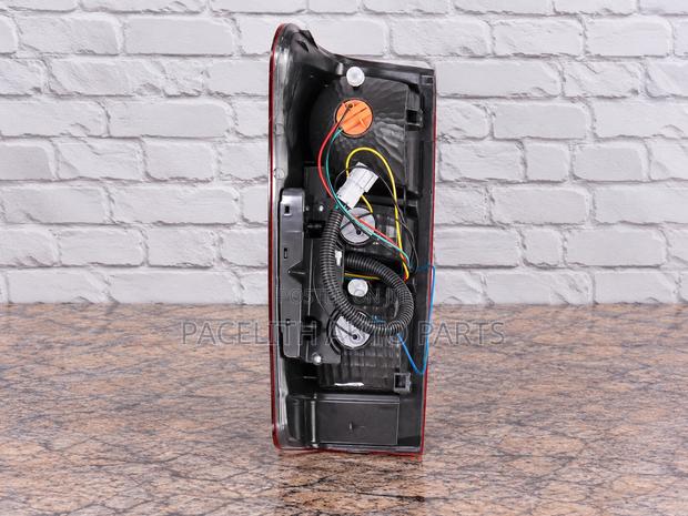 Tail Lamp / Light Isuzu DMax 2012/2013/2014/2015 - thumbnail 2
