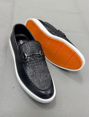 New Santorini Men Shoes