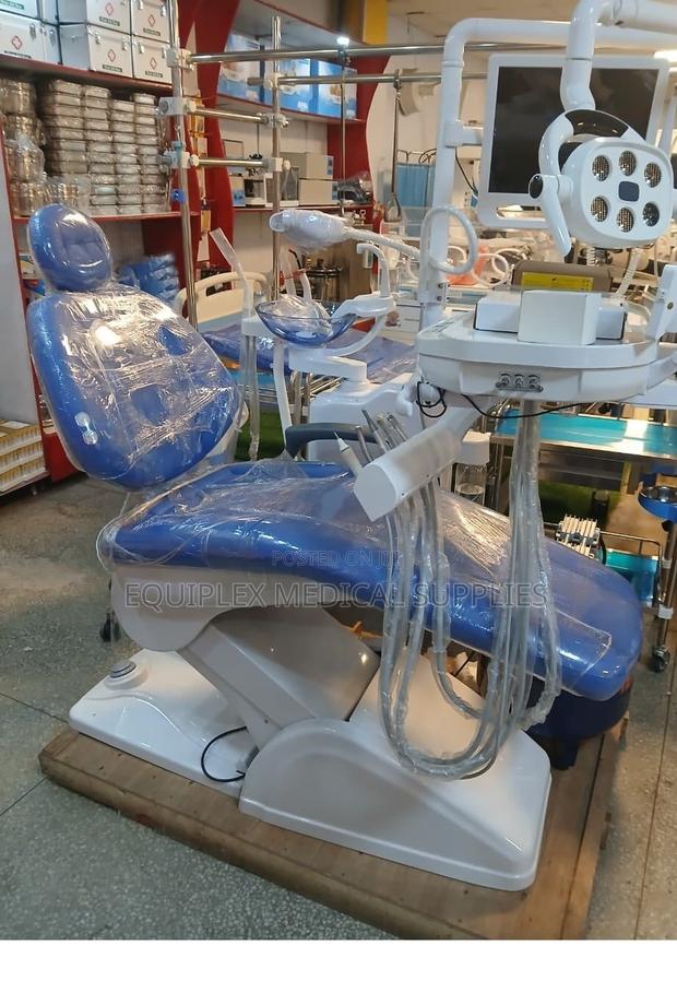 Professional Dental Unit for Routine Dental Procedures