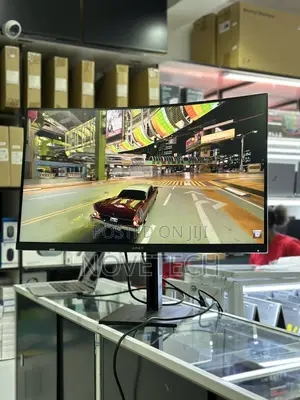 OMEN by HP 31.5 Inch QHD 165Hz Curved Gaming Monitor - OMEN 32c