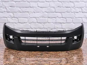 Front Bumper Isuzu DMax 2012/2013/Wd / 4wd