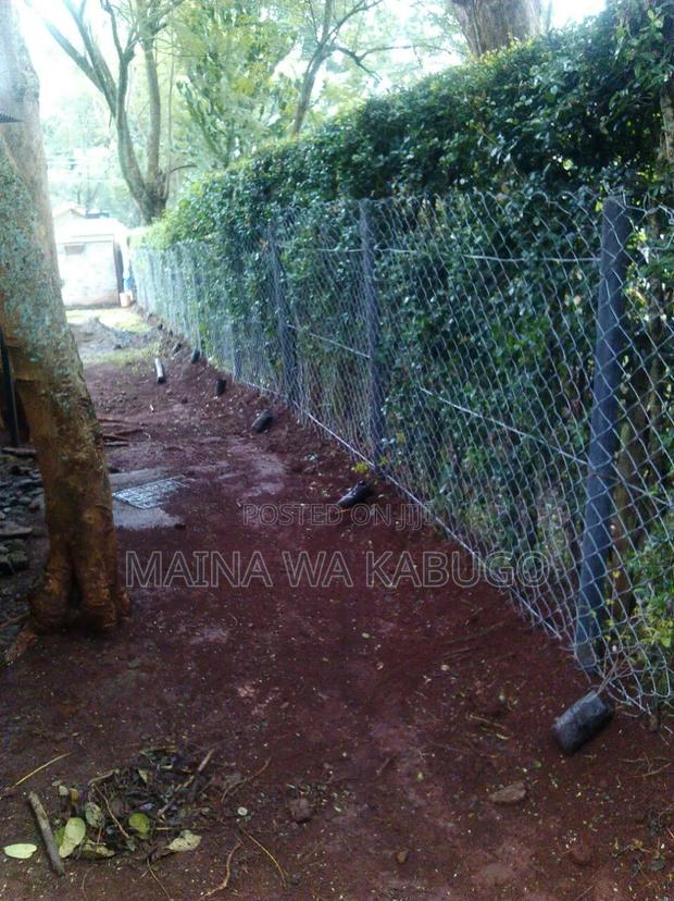 Plastic Fencing Poles - thumbnail 5