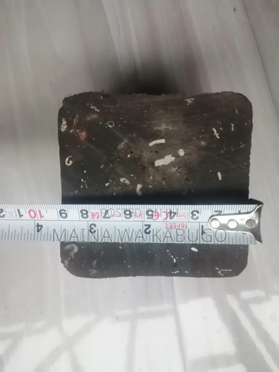 Plastic Fencing Poles