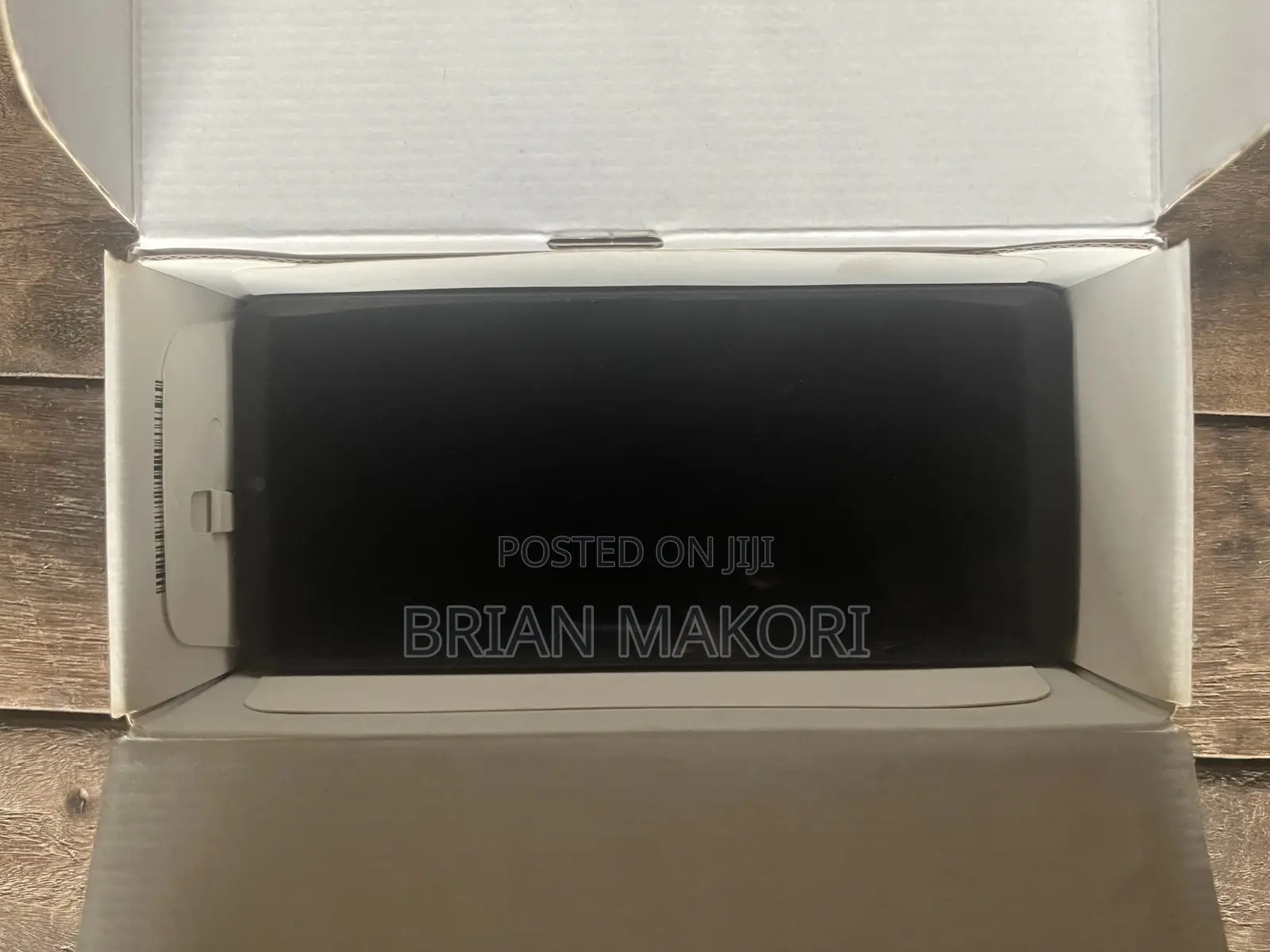 Xiaomi Redmi A3x 128 GB Black