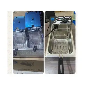 Em 6L Single Tank Energy Efficient Double Electric