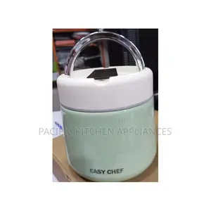 Heat Preservation Vacuum Food Flask -800ml