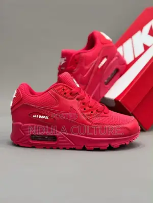 Airmax 90 Retro