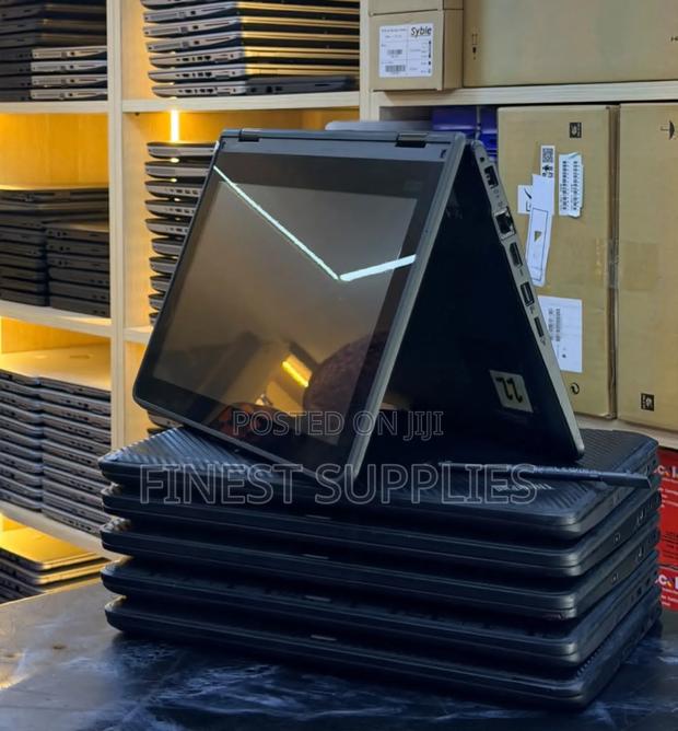 Laptop Lenovo Yoga 11e 4GB Intel Pentium HDD+SSD 128GB