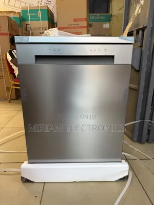 LG 14place Dishwasher ,Dd Inverter,quadwash Silver