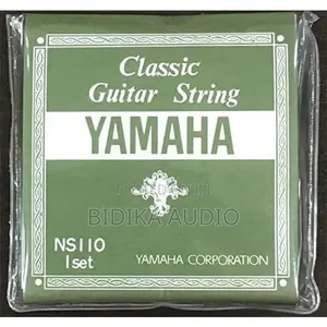 Yamaha NS110