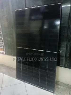 Premium 5kVA Hybrid Solar System Kit