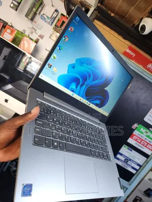 Laptop Lenovo Ideapad 3-14IIL05 4GB Intel Celeron HDD+SSD 500GB