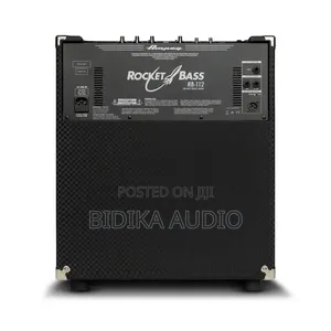 Ampeg Rocket Bass RB-112