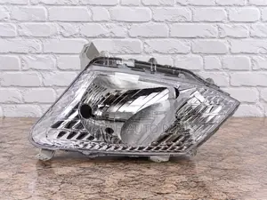 Depo Head Lamp / Light Isuzu DMax 2013/2014/2015