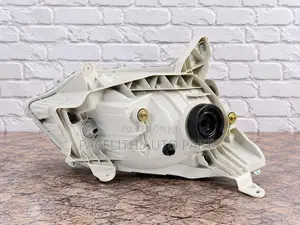 Depo Head Lamp / Light Isuzu DMax 2013/2014/2015