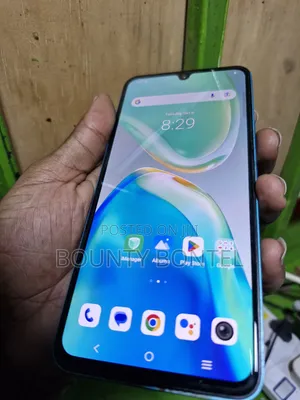 Vivo V25e 256 GB Blue