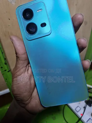 Vivo V25e 256 GB Blue