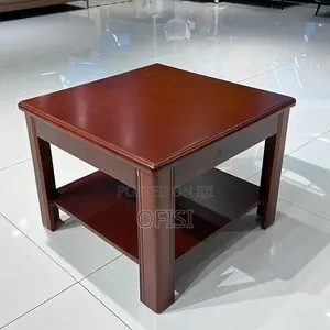 Coffee Tables| 60cm X 60cm Executive Office Coffee Table
