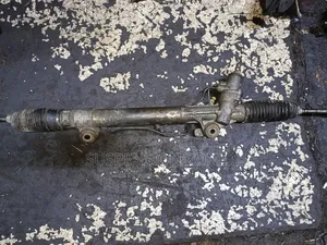 Prado J150 Steering Rack