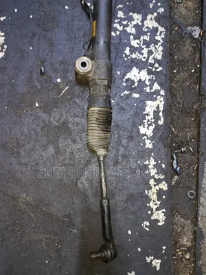 Prado J150 Steering Rack