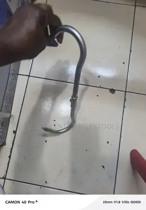Rotating Hooks-Strongest