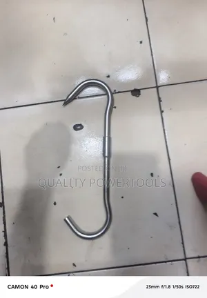 Rotating Hooks-Strongest