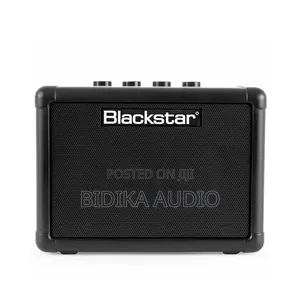 Blackstar FLY 3 3-Watt Mini Amp