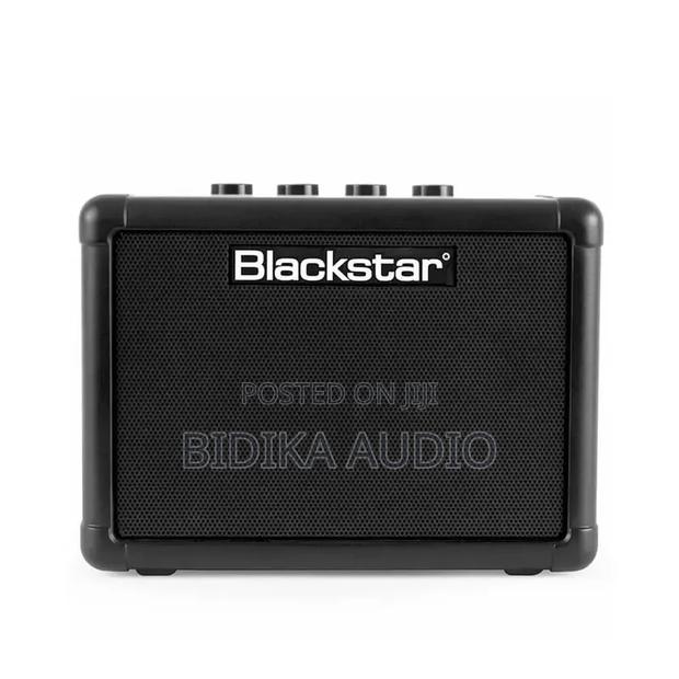 Blackstar FLY 3 3-Watt Mini Amp - main view