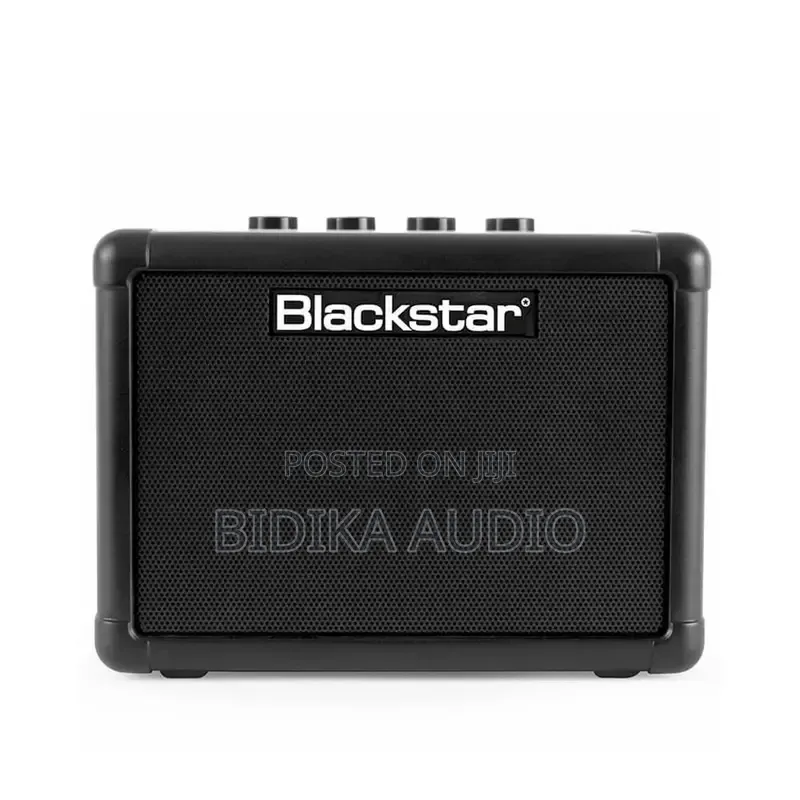 Blackstar FLY 3 3-Watt Mini Amp