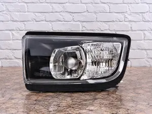Depo Fog Lamp / Light Isuzu DMax 2013/2014/2015