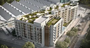 Furnished 1bdrm Apartment in Dg Jkia Hotel, Mombasa Road for sale