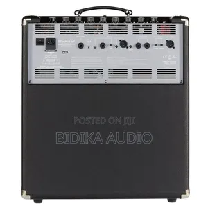 Blackstar Unity 250 Bass Combo