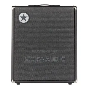 Blackstar Unity 250ACT Active Bass Extension Cabinet