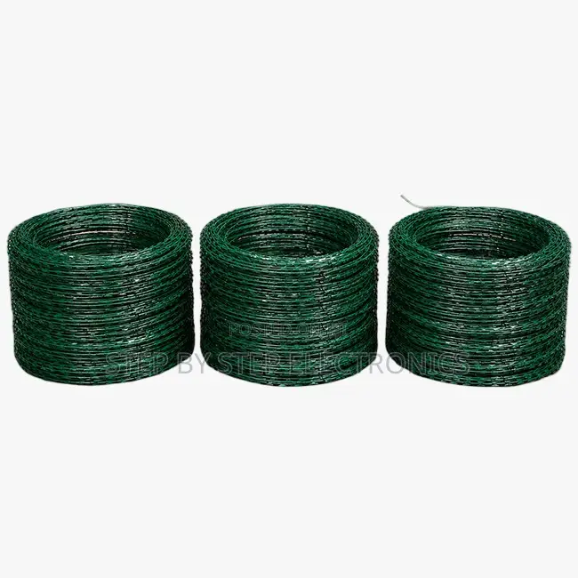 Bulk Prices 100mm,200mm, 450mm 6m /8m/10m Barbed Razor Wire