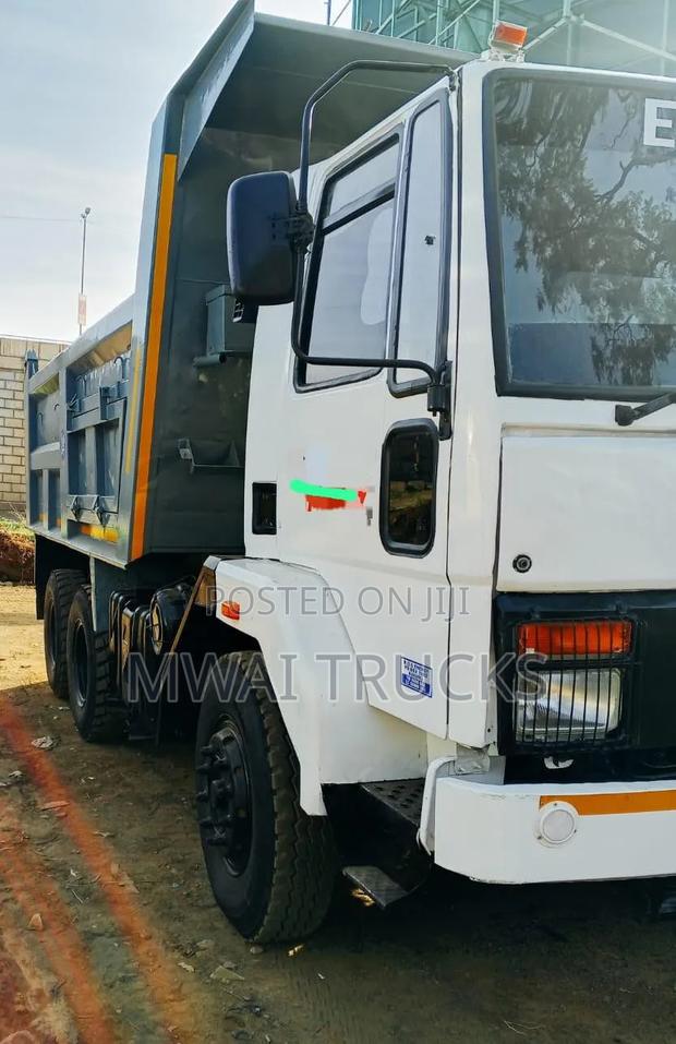 Ashok Leyland KCG