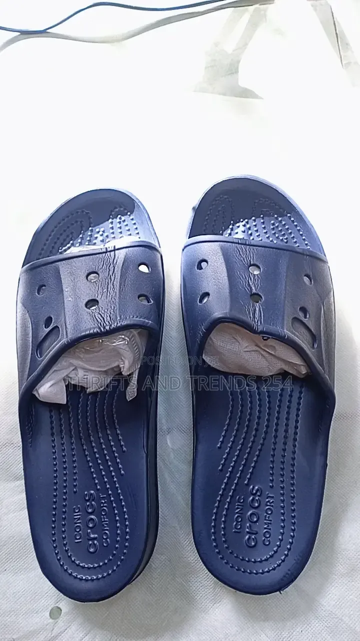 Clogs M5/W7