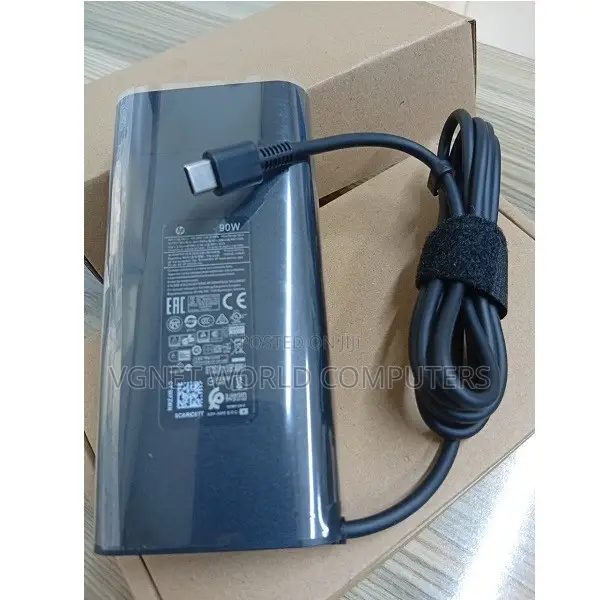 HP Type-C Charger 90watts