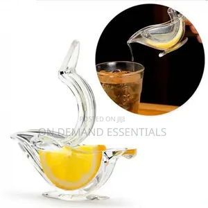 Lemon Squeezer Bird