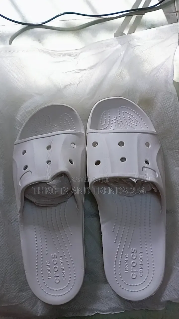 Clogs M5/W7
