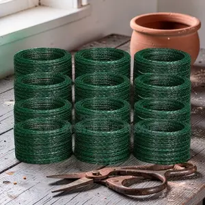Factory Prices 100mm,200mm, 450mm 6m /8m/10m Barbed Razor Wire