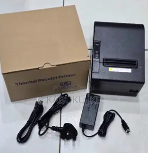 80mm POS Thermal Printer CN811UB USB + Bluetooth