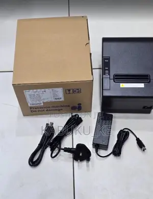 New 80mm POS Thermal Printer CN811UB USB + Bluetooth