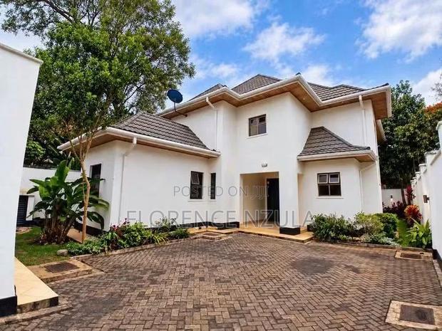 3bdrm Mansion in Miotoni, Karen C for rent - main view