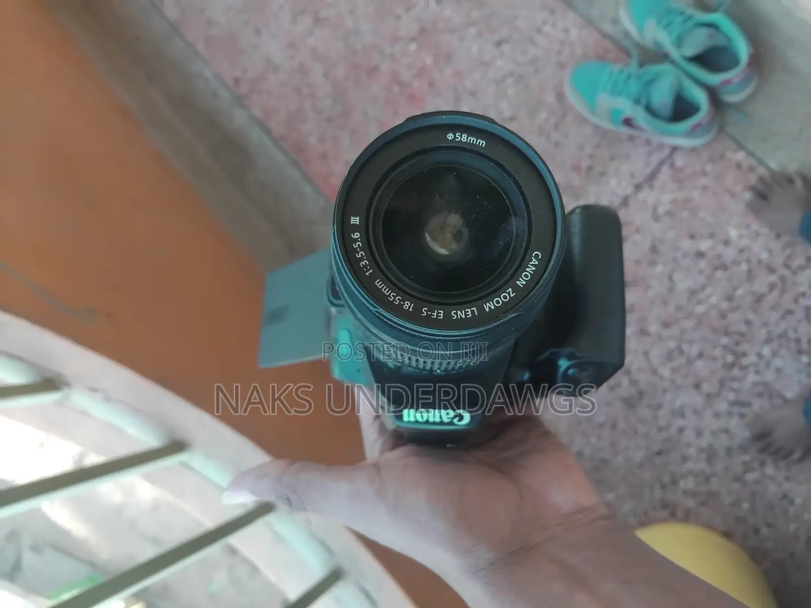 Canon 250D