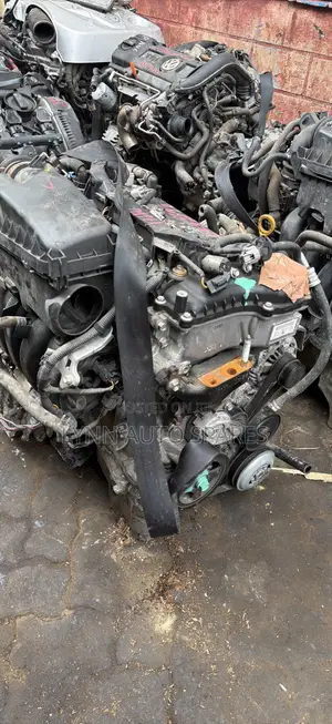 Toyota Probox New Model 1NR Slim Engine