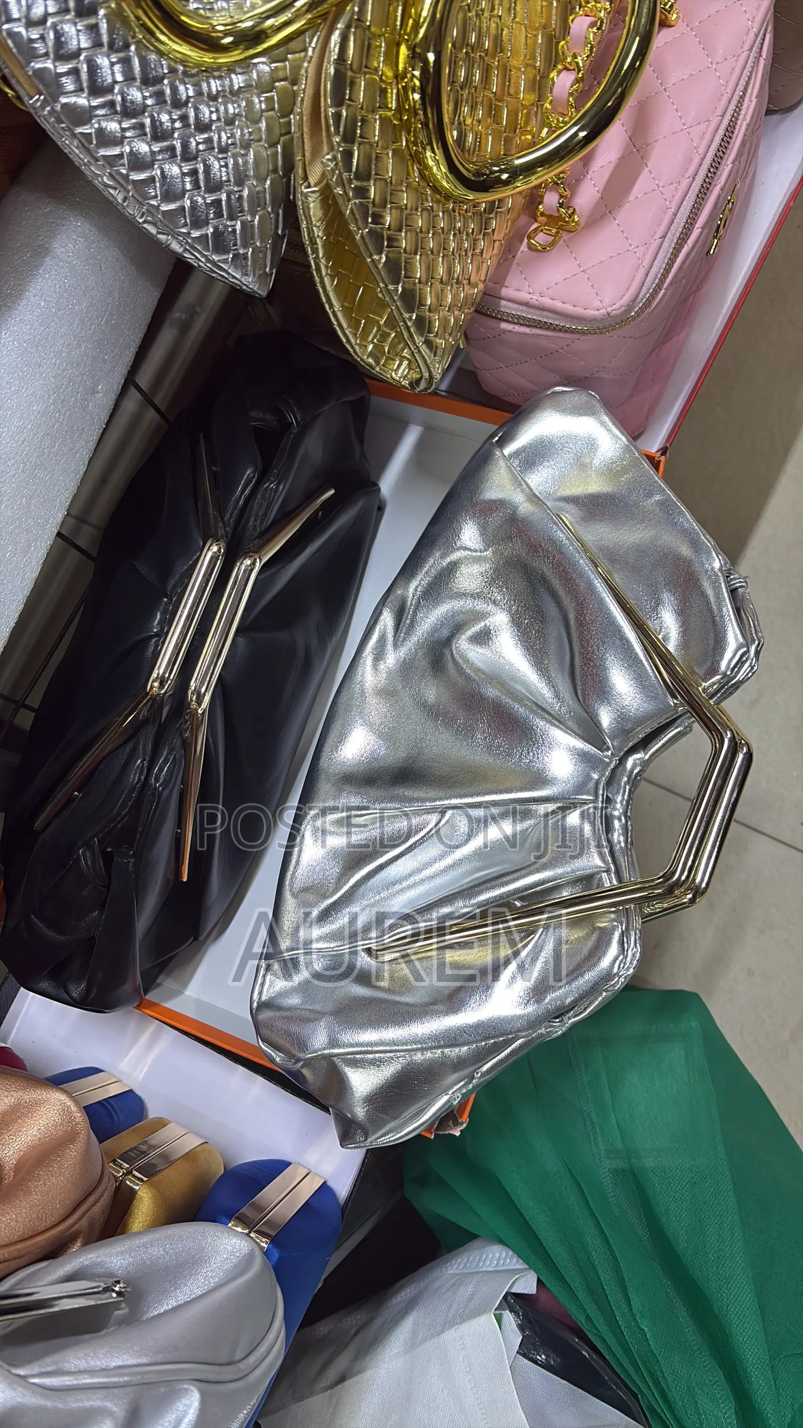 Women’s Bags for Dates
