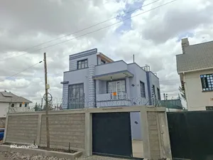 5bdrm House in Katani Shangilia for rent