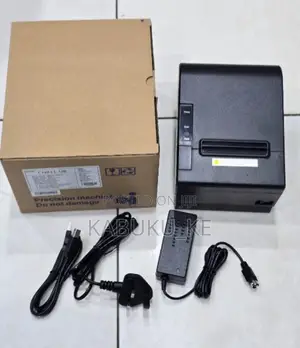 Bluetooth 80mm Rdceipts Printer Bluetooth With USB CN811 UB