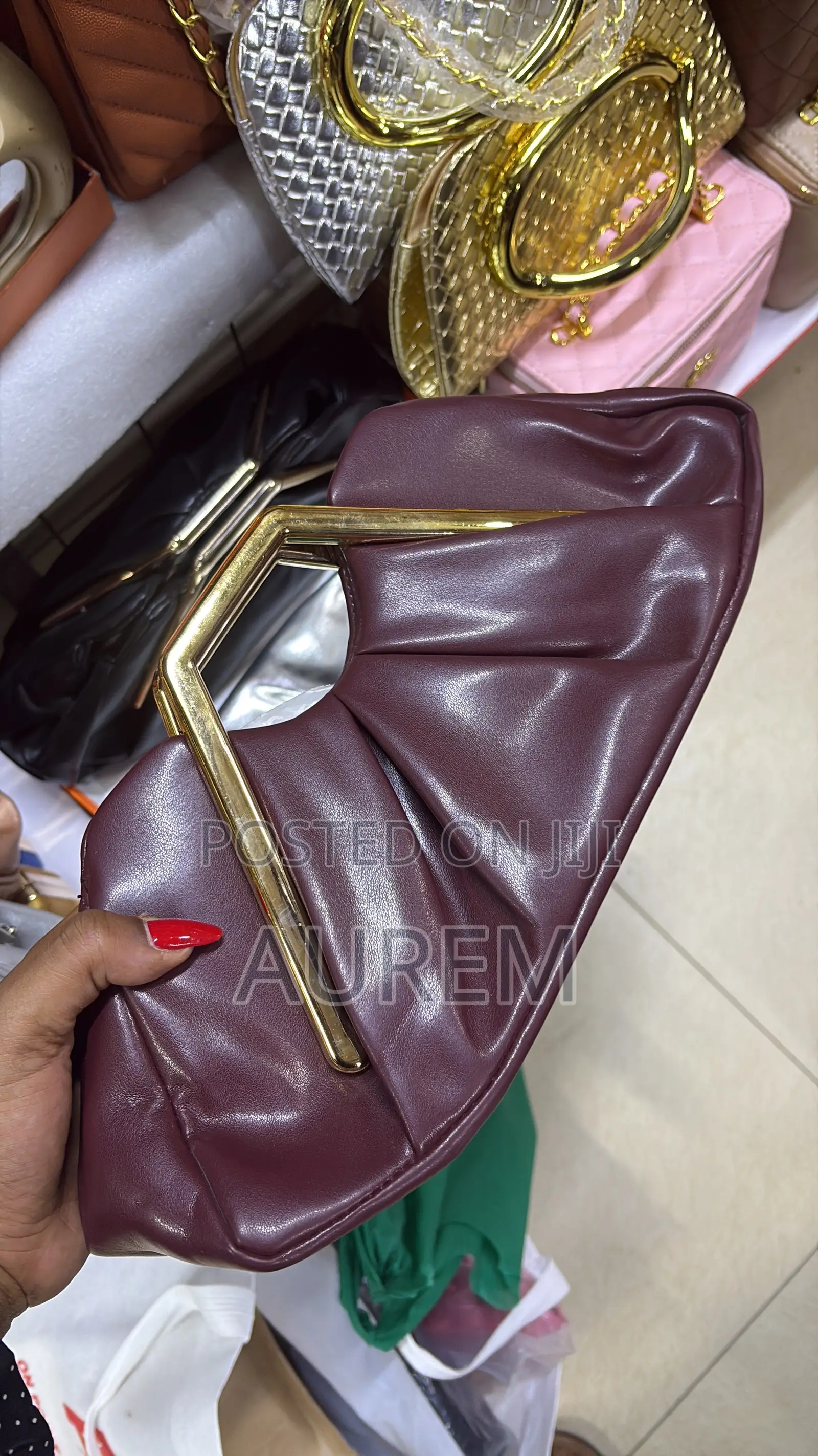 Women’s Bags for Dates