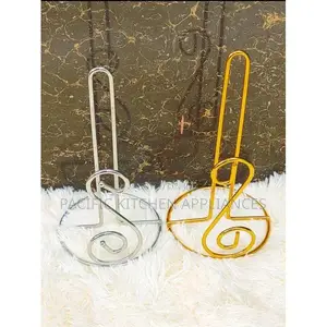 Serviette Roll Paper Towel/Tissue Holder Stand